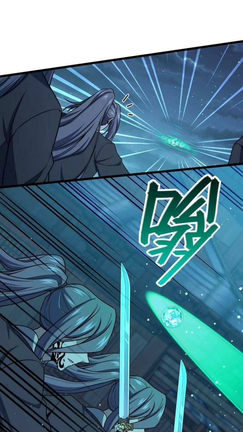 Đại Vương Tha Mạng Chapter 644 - Trang 2