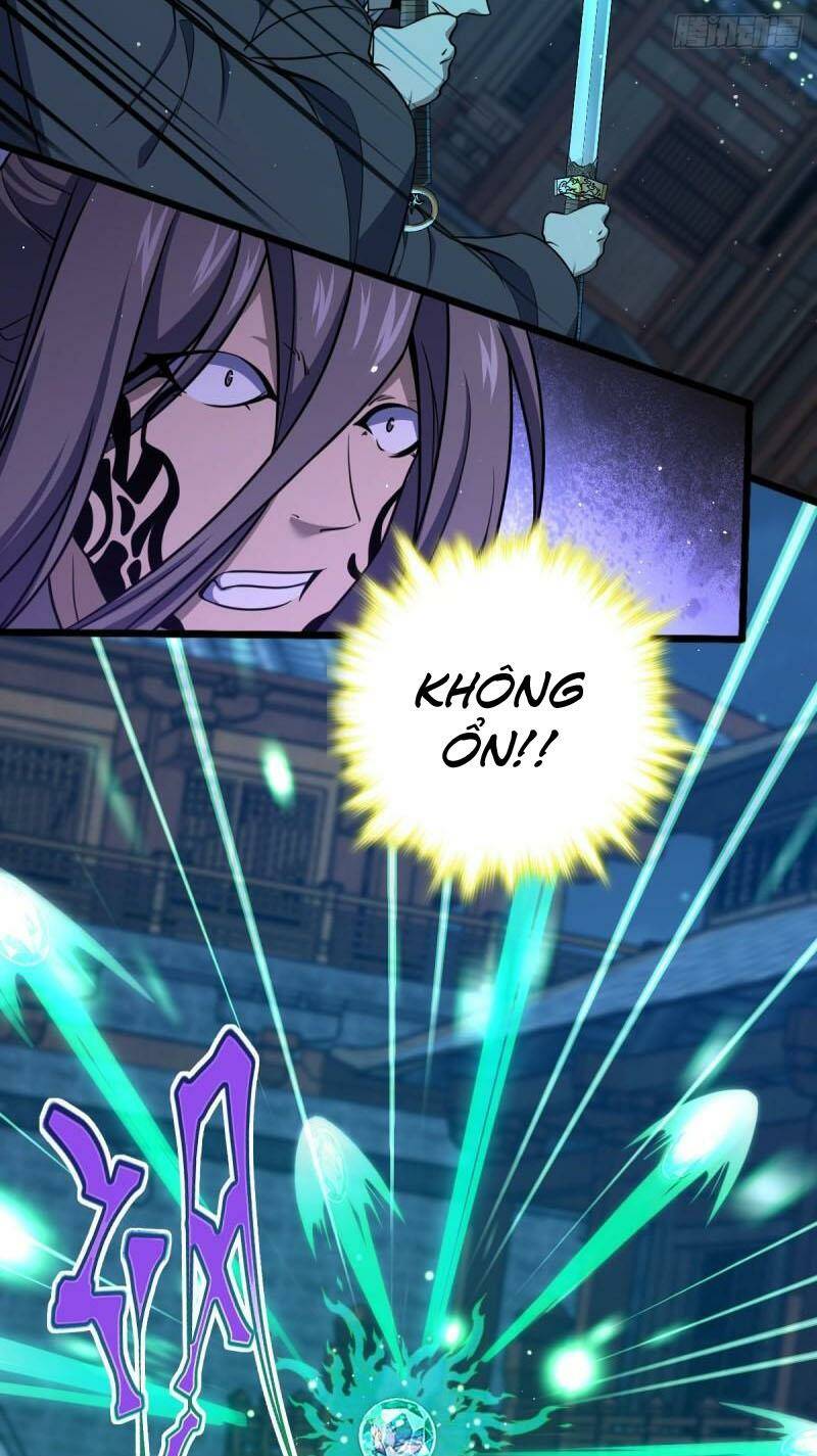 Đại Vương Tha Mạng Chapter 644 - Trang 2