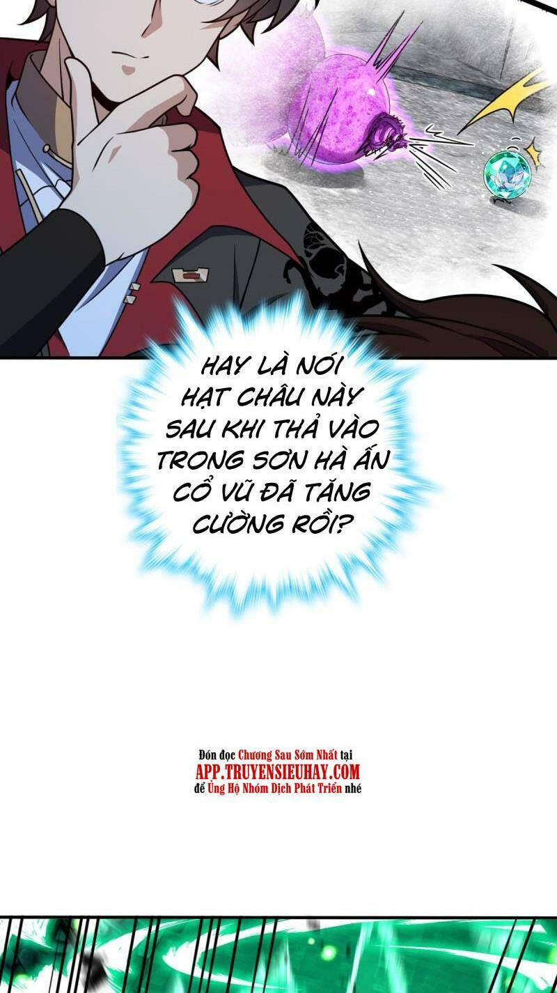 Đại Vương Tha Mạng Chapter 644 - Trang 2