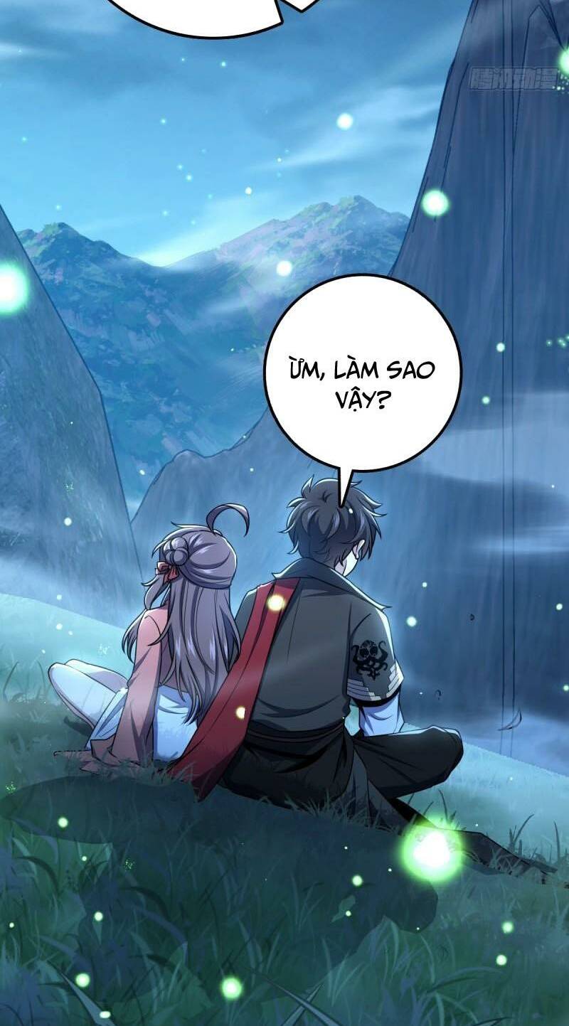 Đại Vương Tha Mạng Chapter 644 - Trang 2