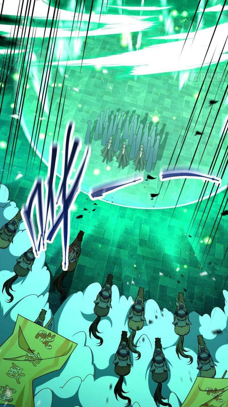 Đại Vương Tha Mạng Chapter 644 - Trang 2