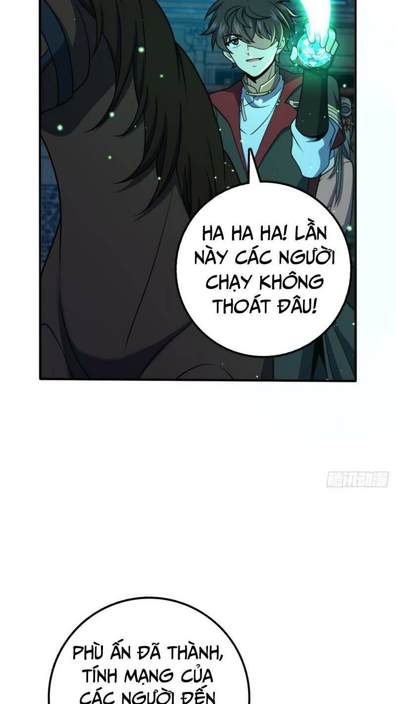 Đại Vương Tha Mạng Chapter 644 - Trang 2