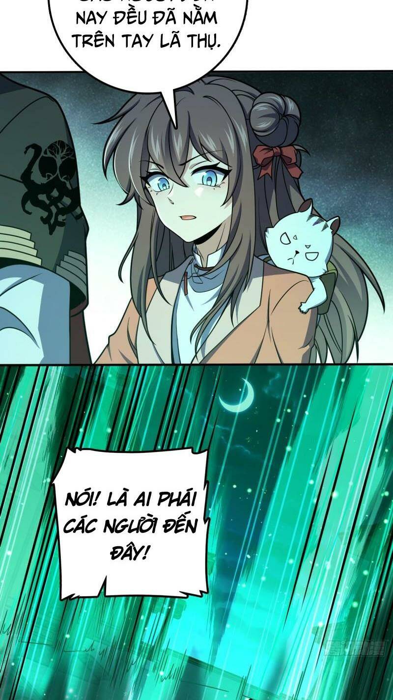 Đại Vương Tha Mạng Chapter 644 - Trang 2