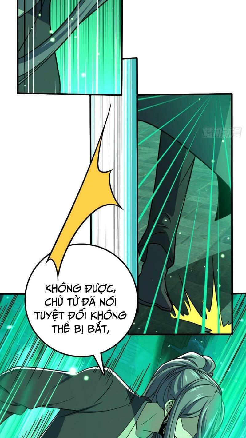 Đại Vương Tha Mạng Chapter 644 - Trang 2