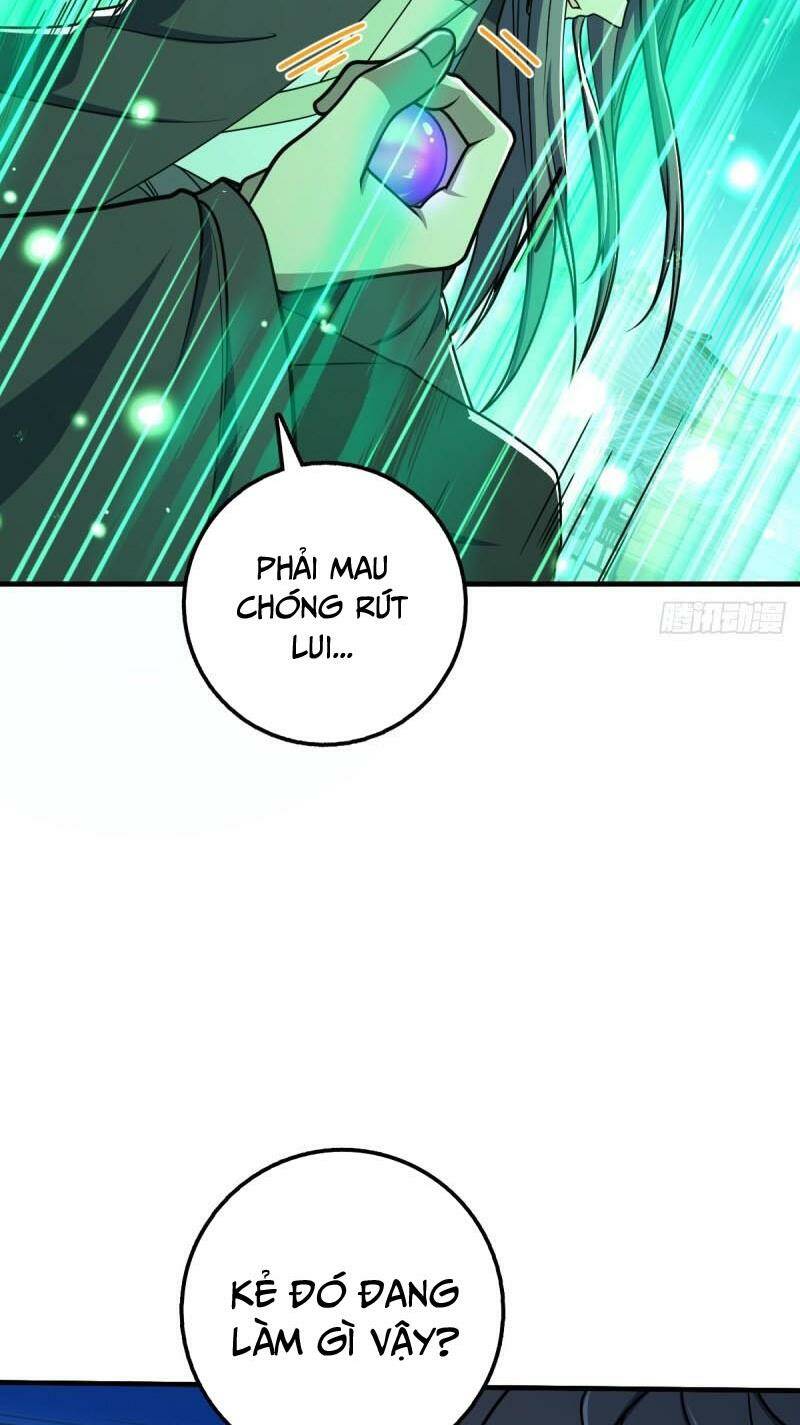 Đại Vương Tha Mạng Chapter 644 - Trang 2