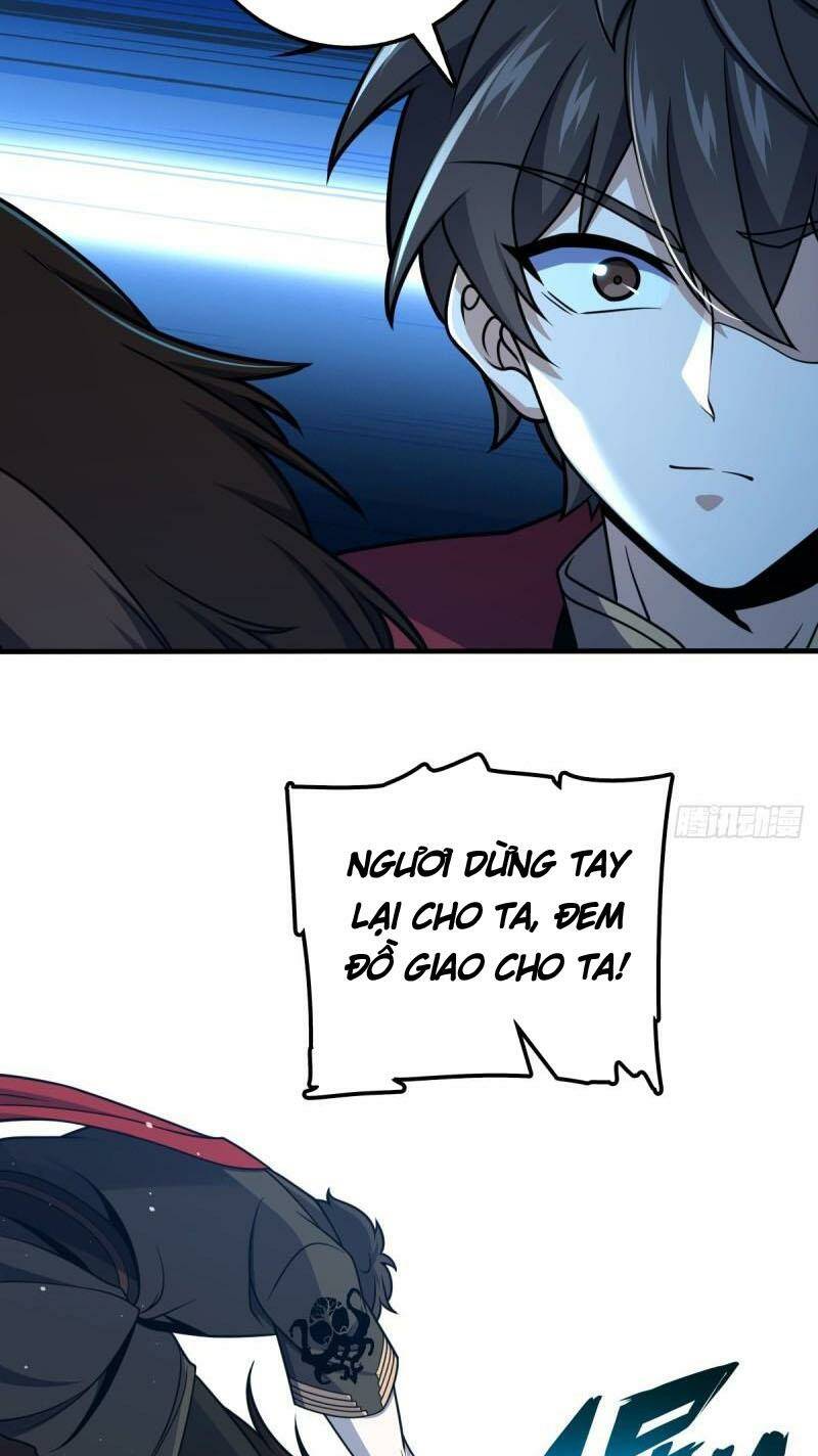Đại Vương Tha Mạng Chapter 644 - Trang 2