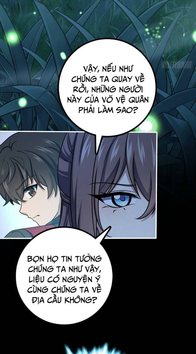 Đại Vương Tha Mạng Chapter 644 - Trang 2