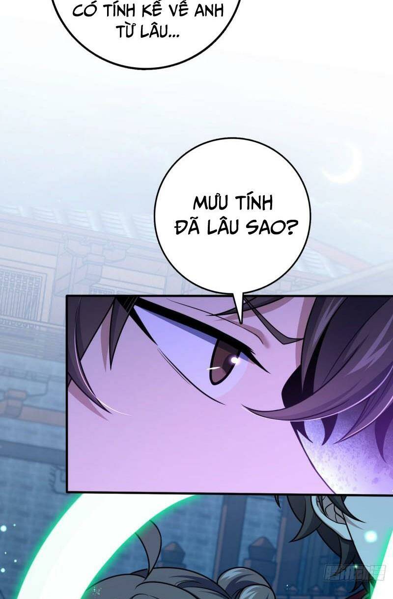 Đại Vương Tha Mạng Chapter 644 - Trang 2