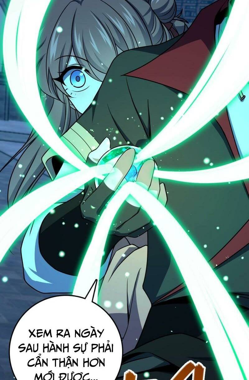 Đại Vương Tha Mạng Chapter 644 - Trang 2