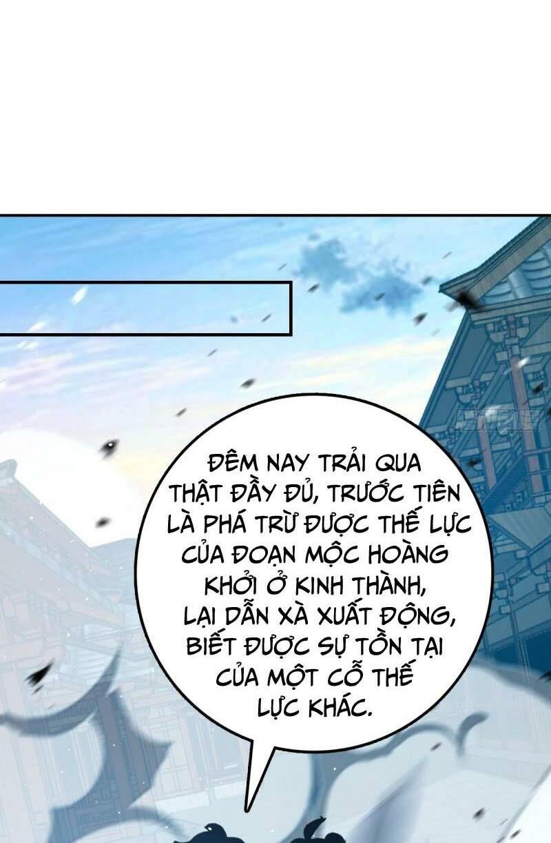 Đại Vương Tha Mạng Chapter 644 - Trang 2