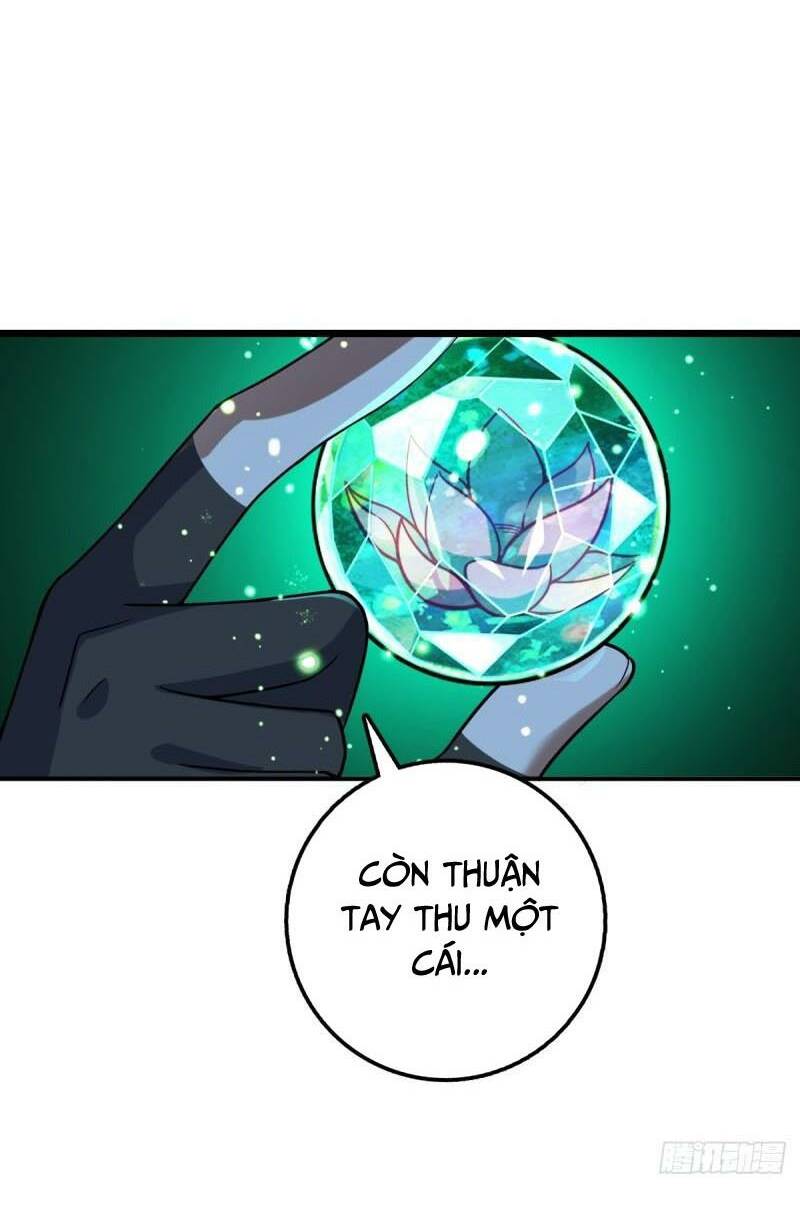 Đại Vương Tha Mạng Chapter 644 - Trang 2