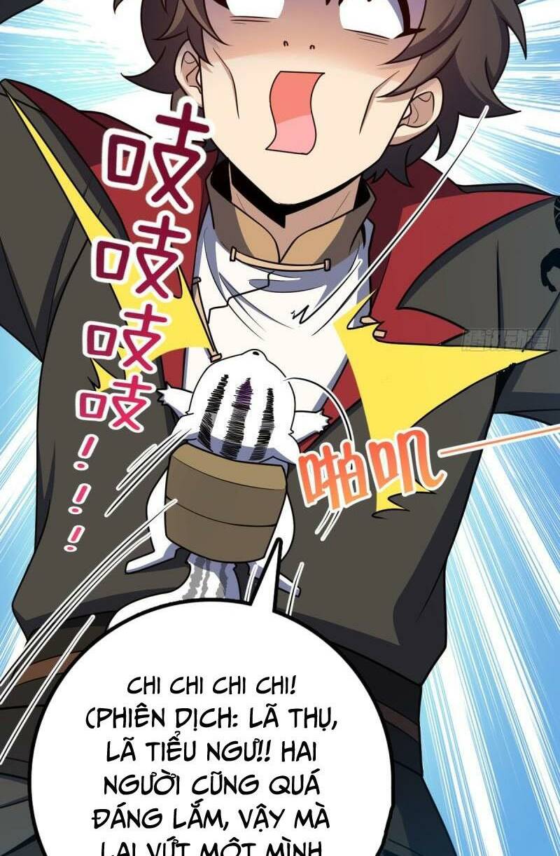 Đại Vương Tha Mạng Chapter 644 - Trang 2