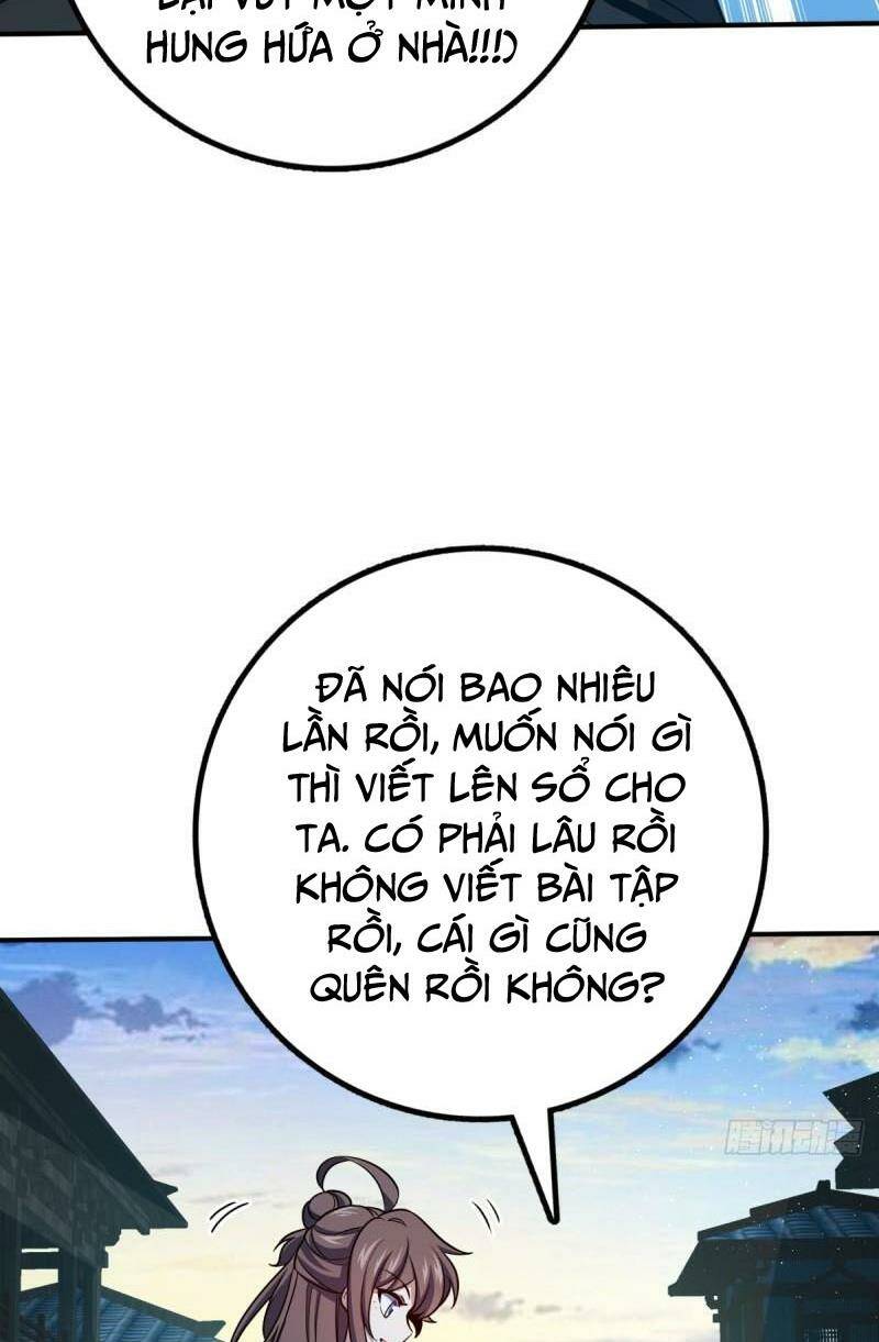 Đại Vương Tha Mạng Chapter 644 - Trang 2