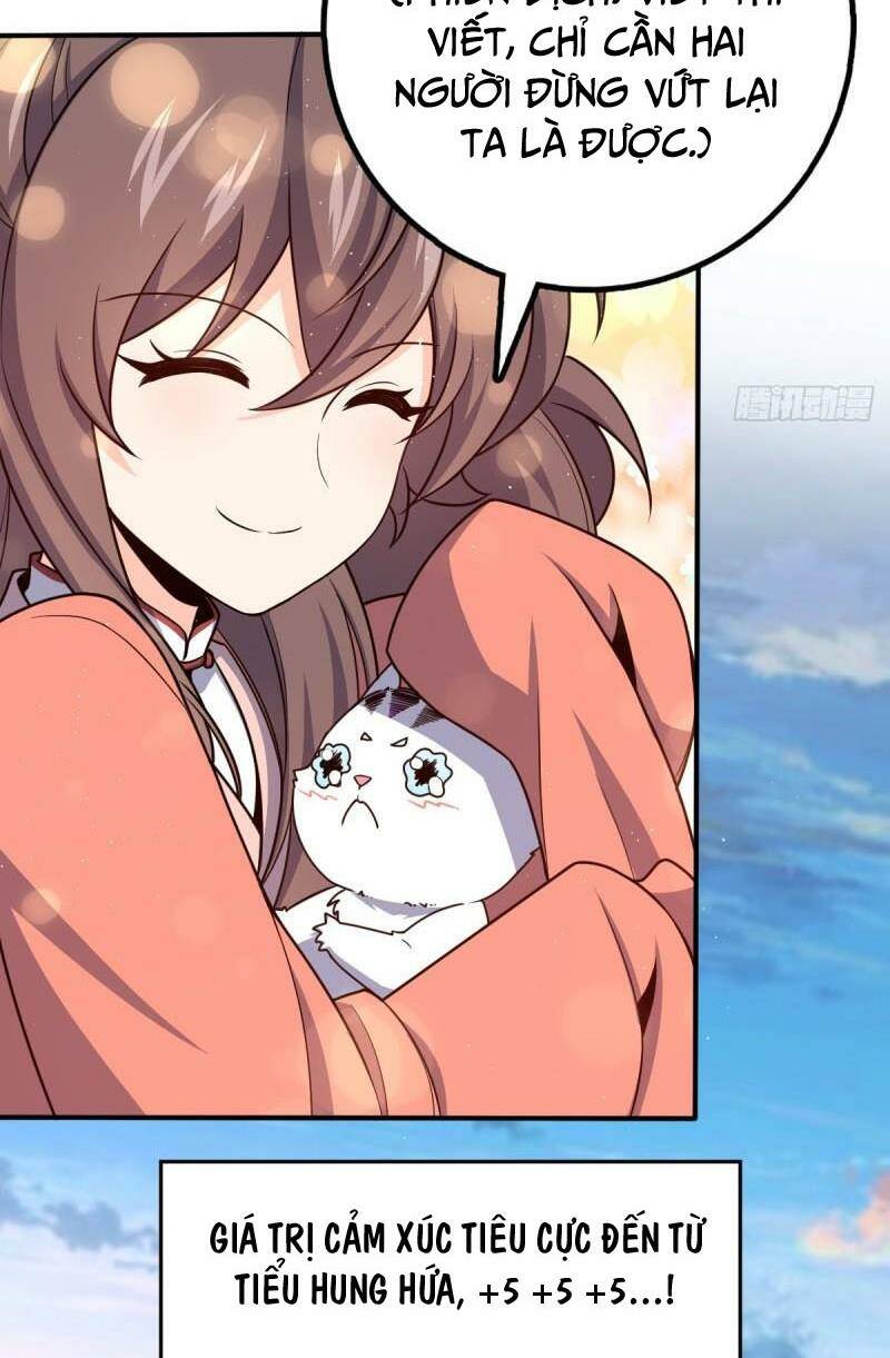 Đại Vương Tha Mạng Chapter 644 - Trang 2