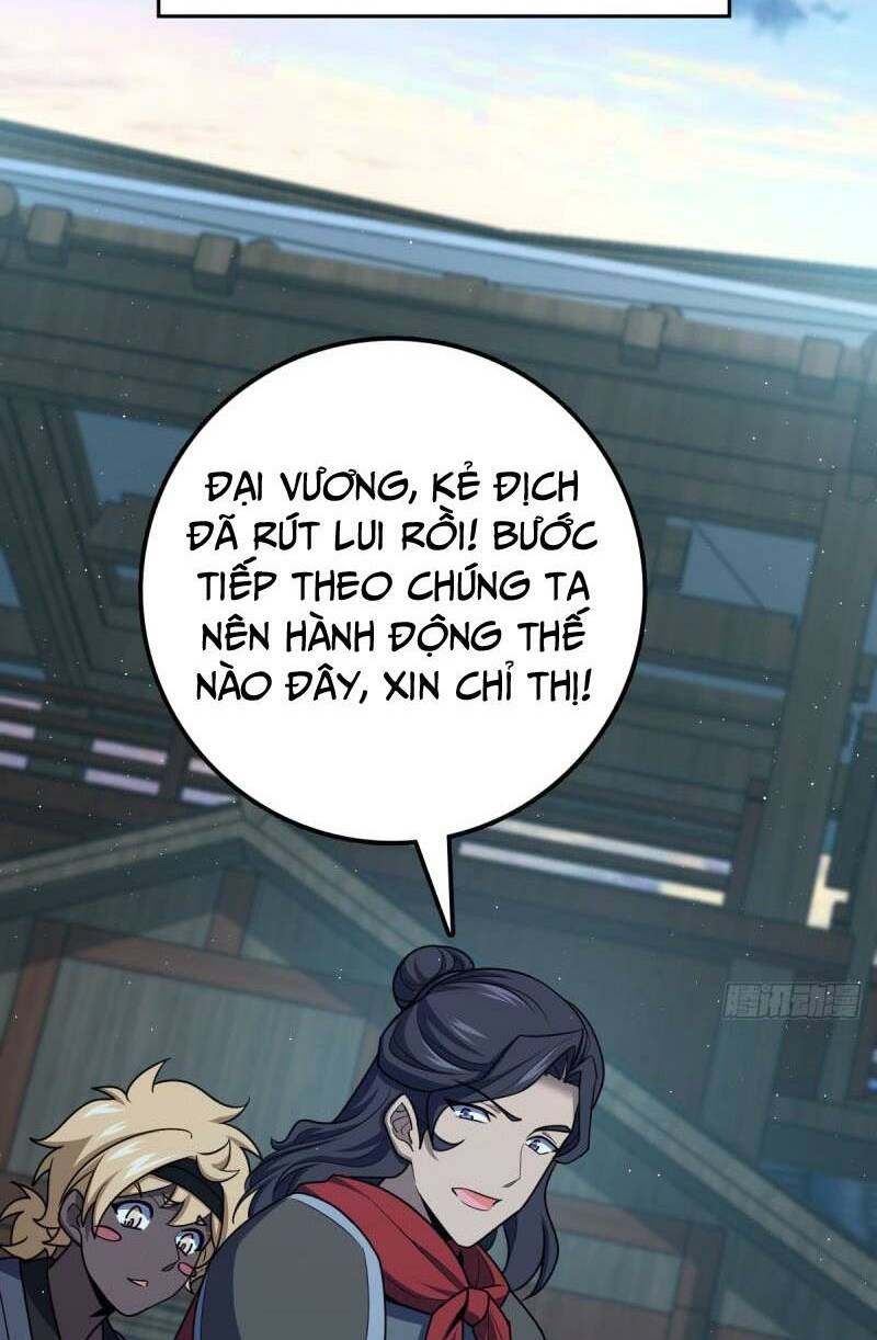 Đại Vương Tha Mạng Chapter 644 - Trang 2