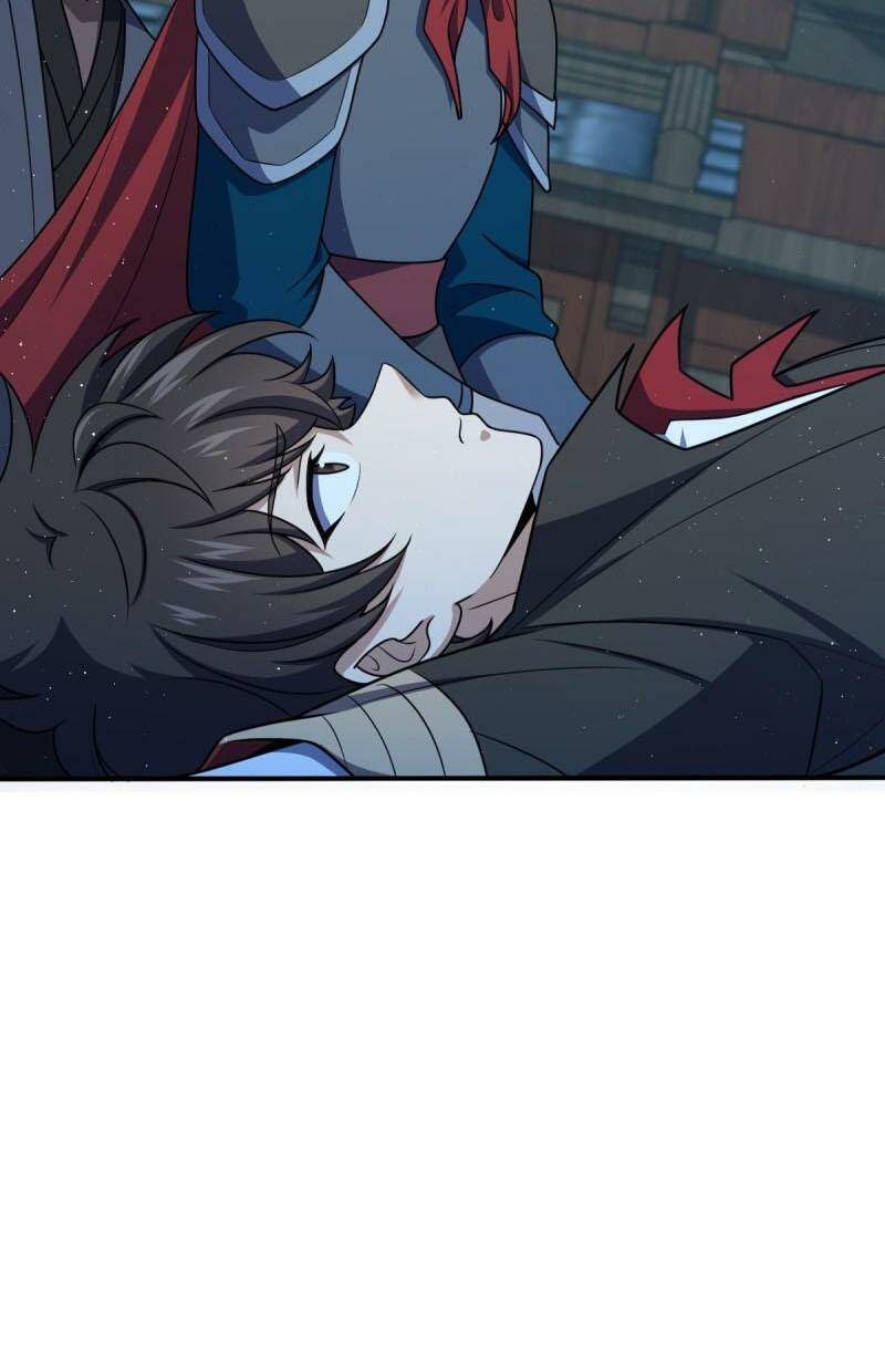 Đại Vương Tha Mạng Chapter 644 - Trang 2