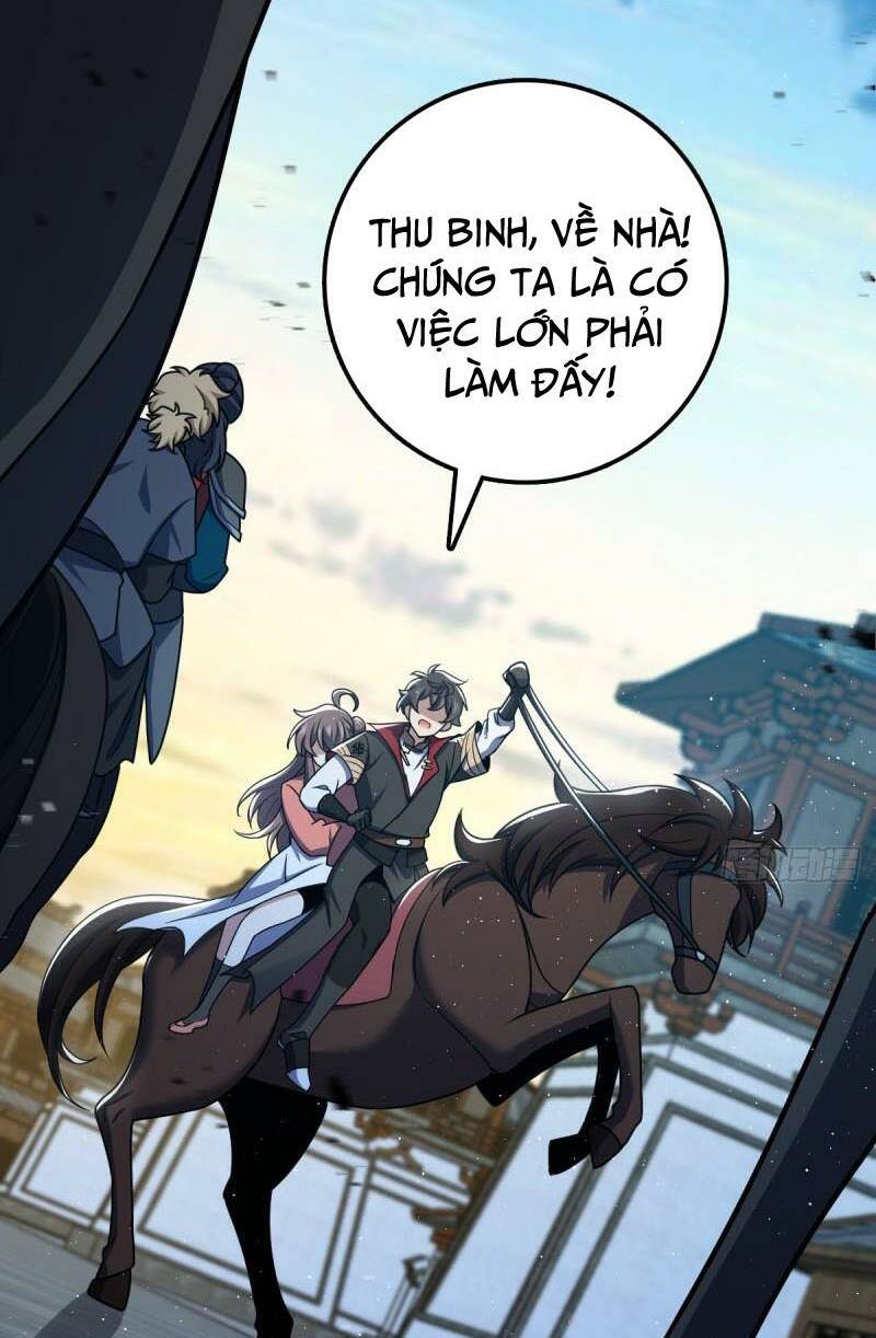 Đại Vương Tha Mạng Chapter 644 - Trang 2