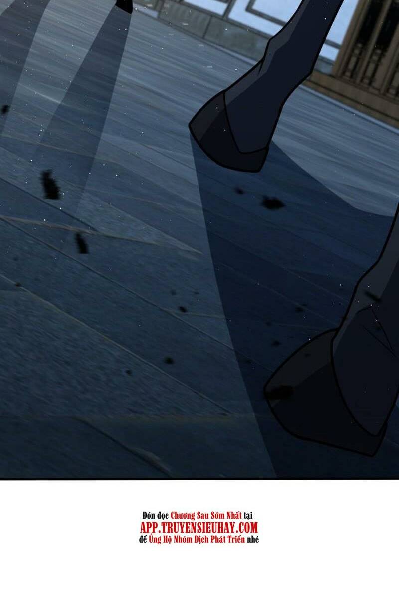 Đại Vương Tha Mạng Chapter 644 - Trang 2