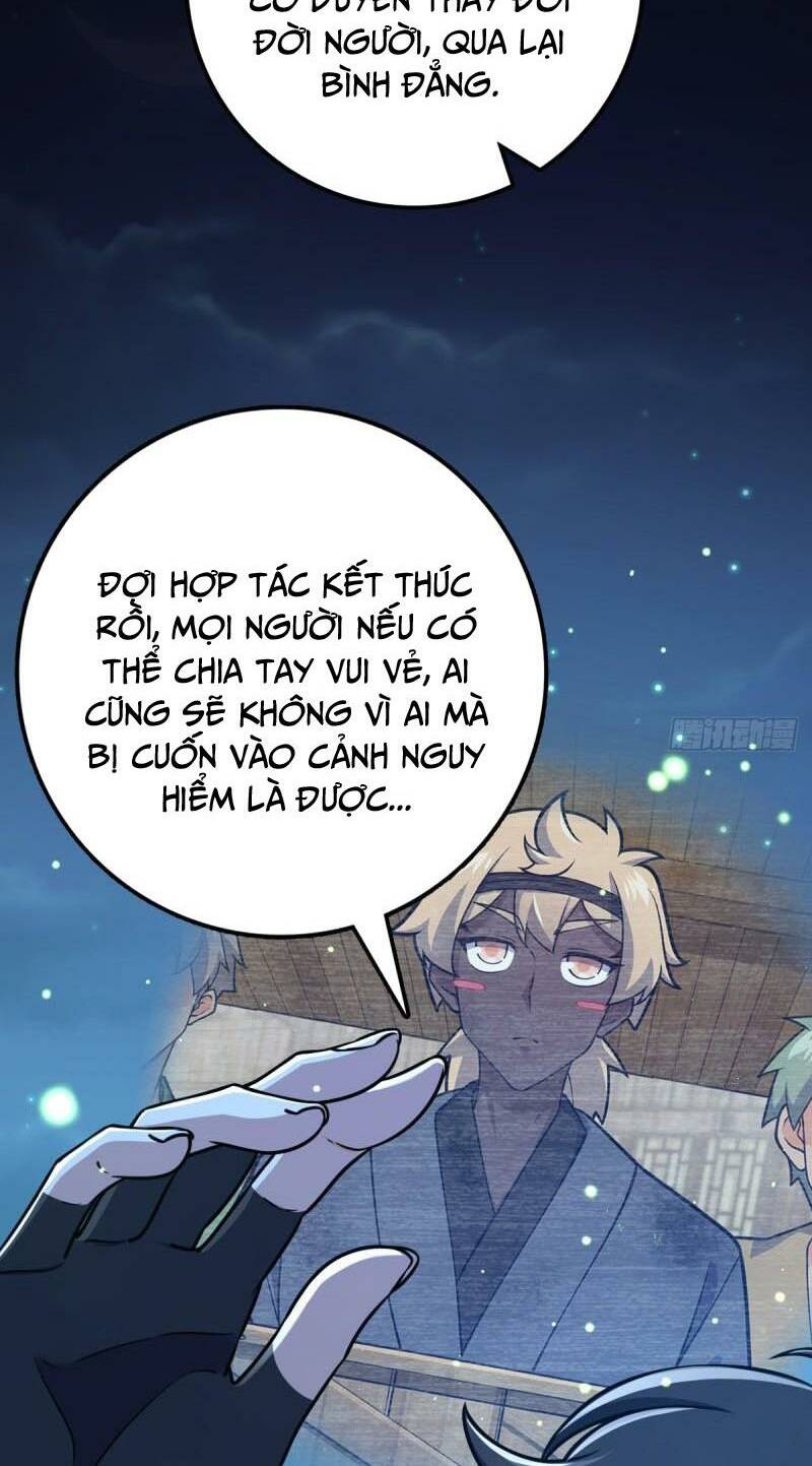 Đại Vương Tha Mạng Chapter 644 - Trang 2