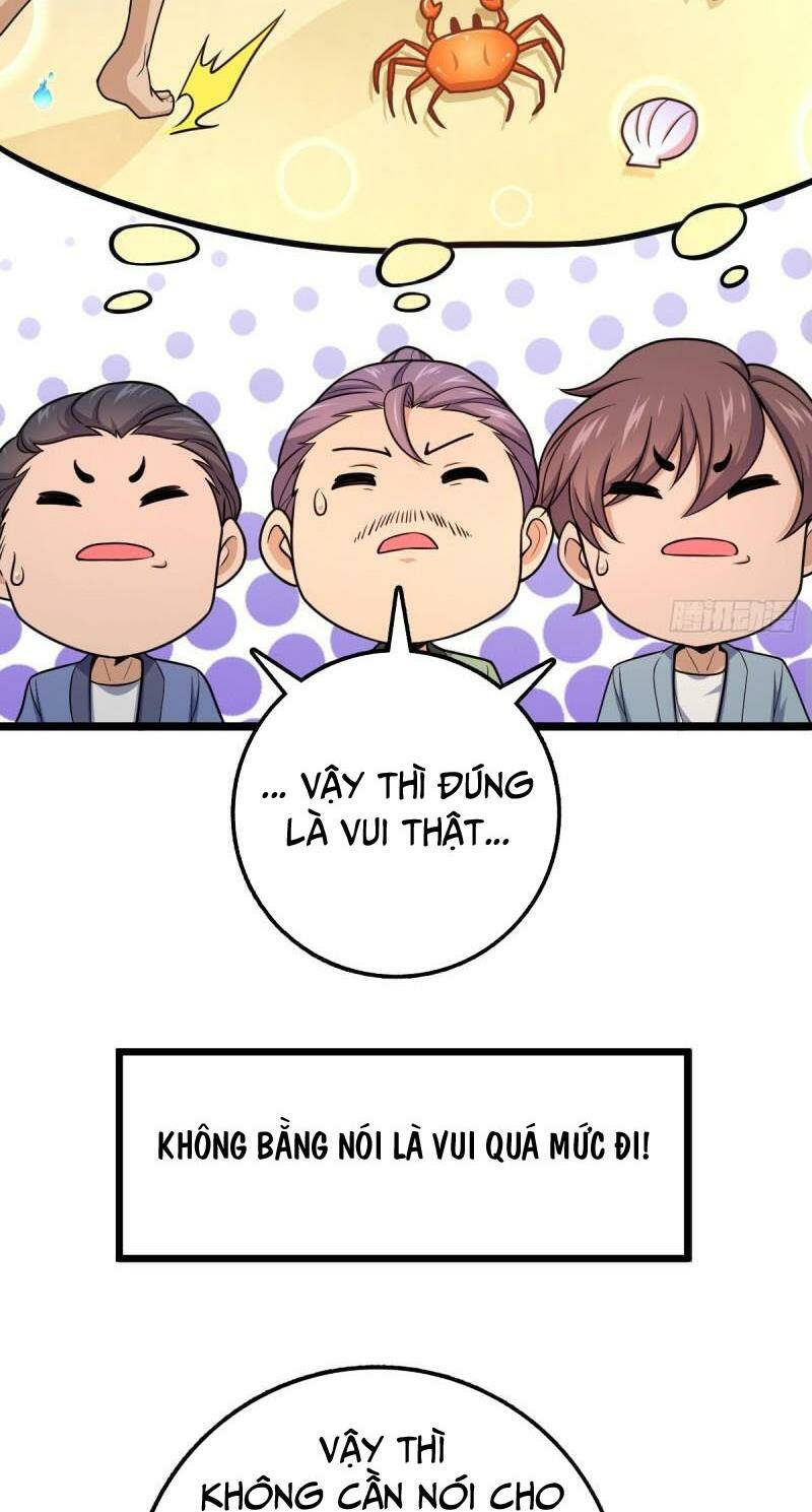 Đại Vương Tha Mạng Chapter 645 - Trang 2