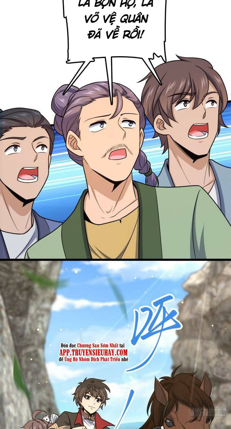 Đại Vương Tha Mạng Chapter 645 - Trang 2