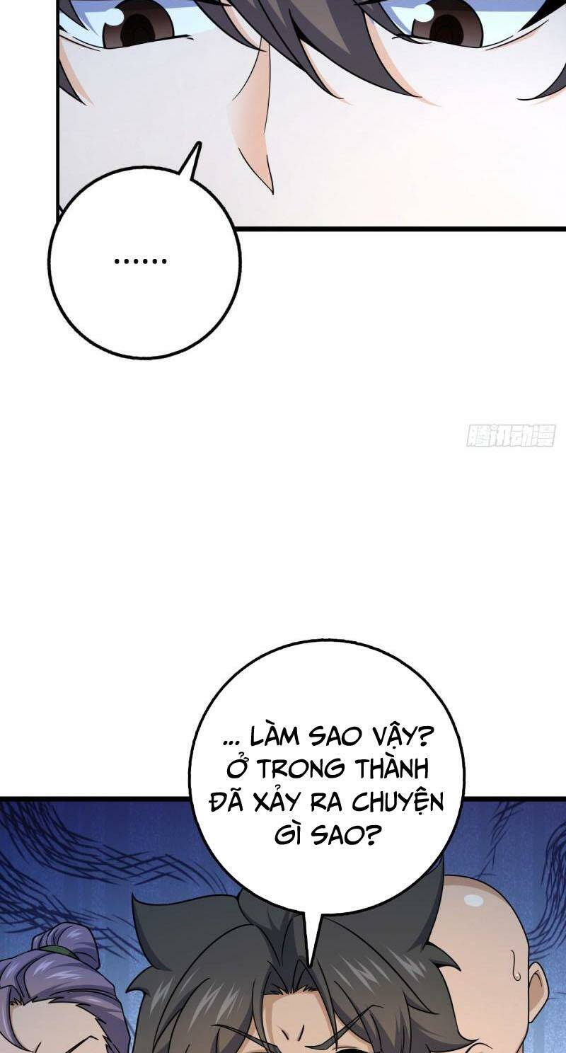 Đại Vương Tha Mạng Chapter 645 - Trang 2