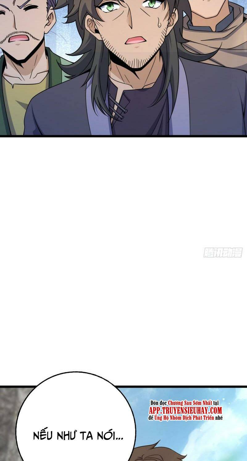 Đại Vương Tha Mạng Chapter 645 - Trang 2