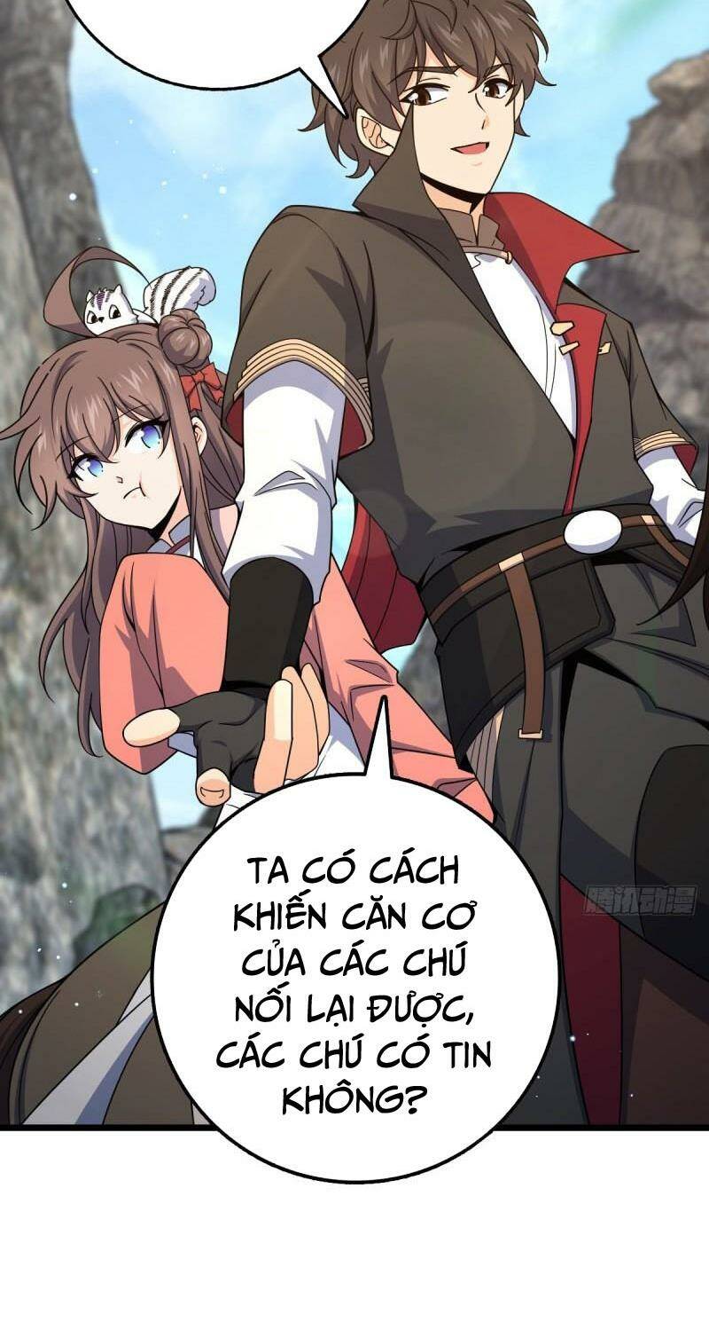 Đại Vương Tha Mạng Chapter 645 - Trang 2