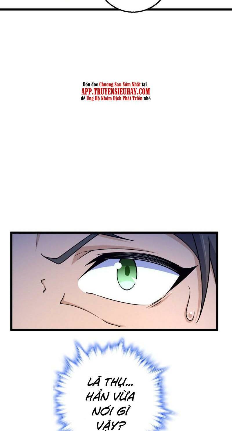 Đại Vương Tha Mạng Chapter 645 - Trang 2