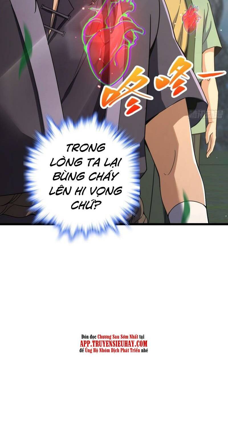 Đại Vương Tha Mạng Chapter 645 - Trang 2