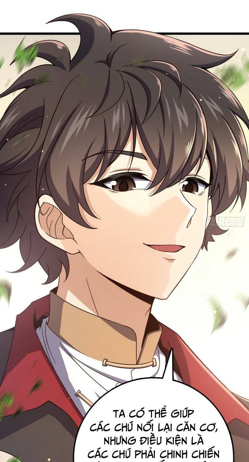 Đại Vương Tha Mạng Chapter 645 - Trang 2