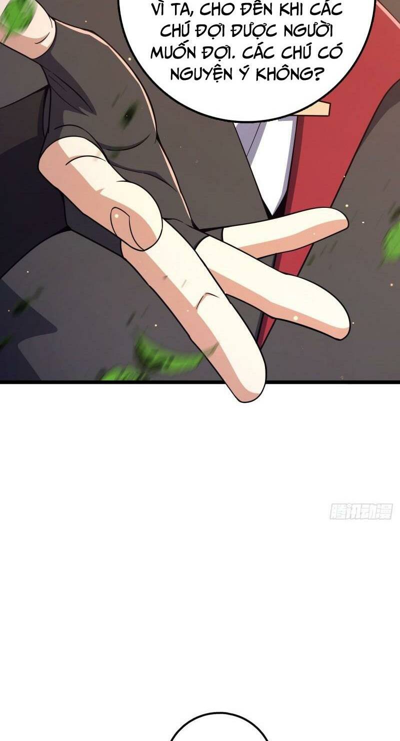 Đại Vương Tha Mạng Chapter 645 - Trang 2