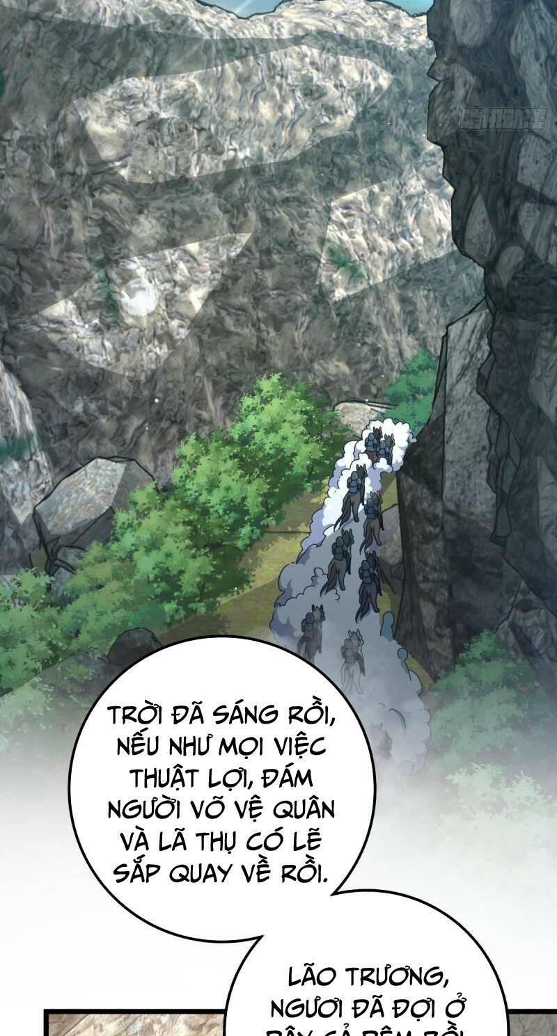 Đại Vương Tha Mạng Chapter 645 - Trang 2