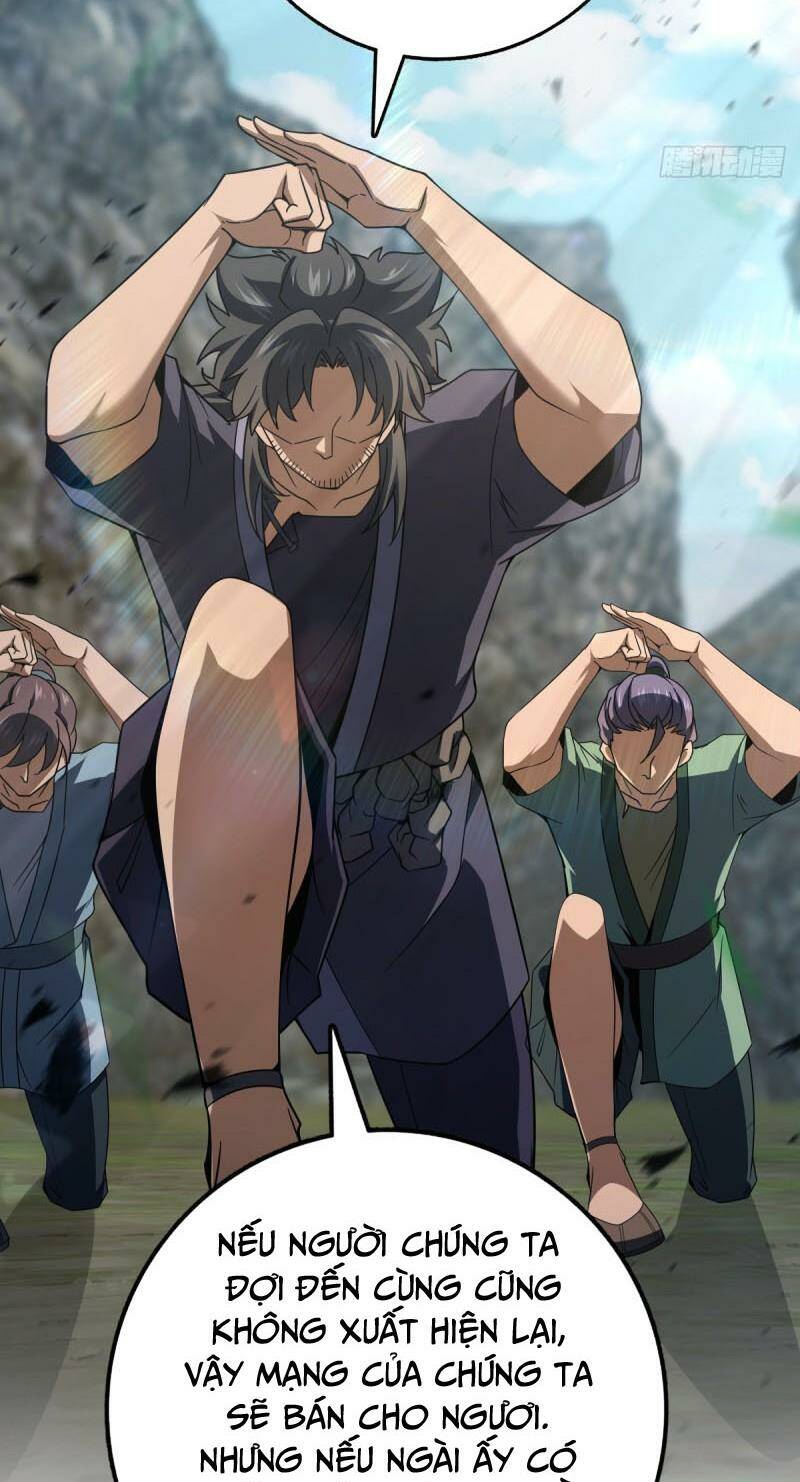 Đại Vương Tha Mạng Chapter 645 - Trang 2