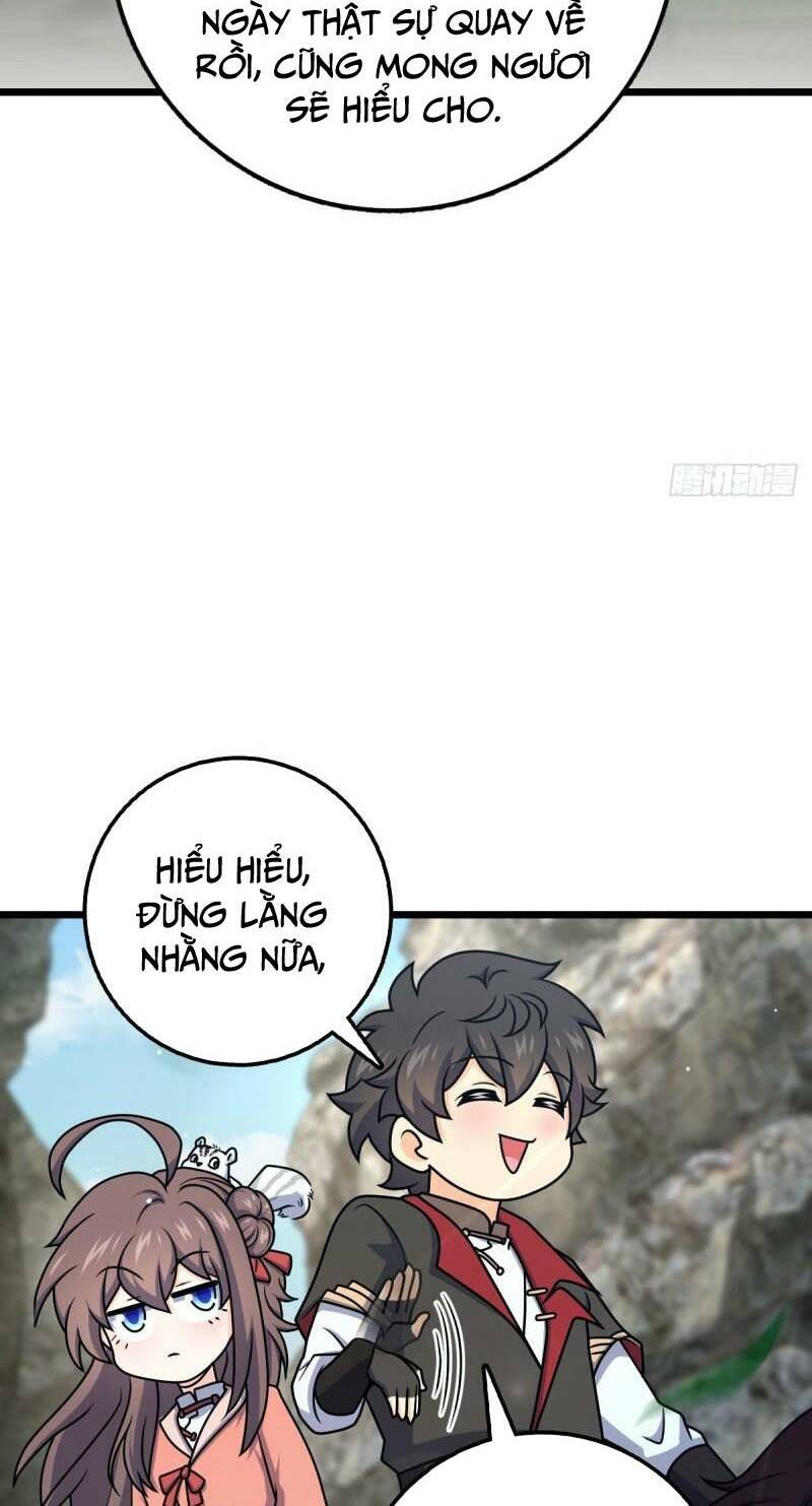 Đại Vương Tha Mạng Chapter 645 - Trang 2