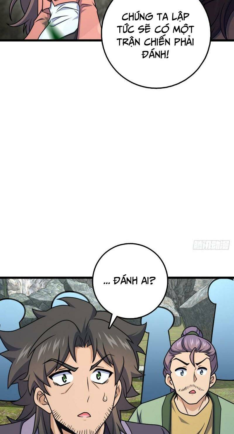 Đại Vương Tha Mạng Chapter 645 - Trang 2