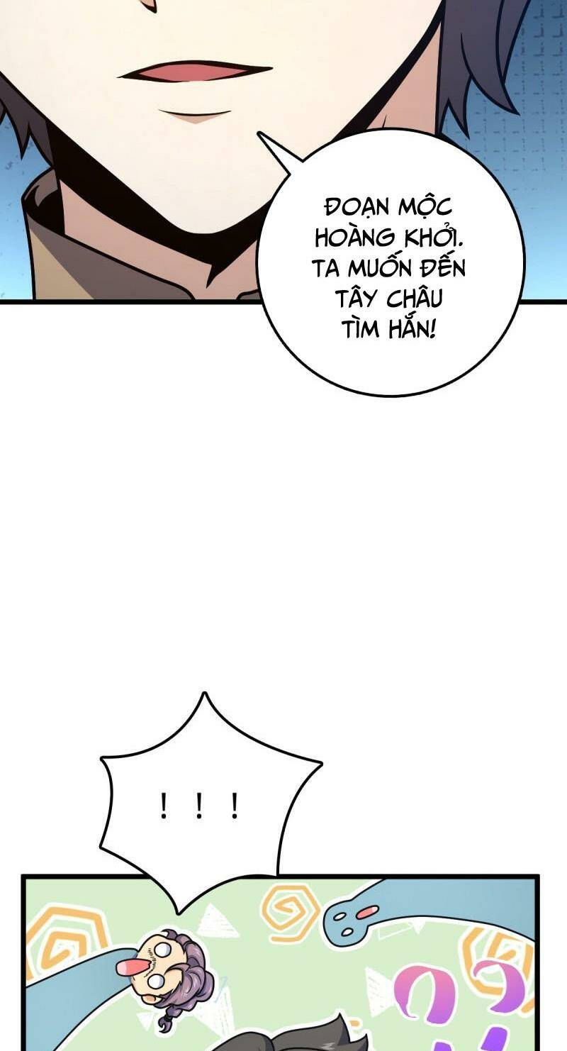 Đại Vương Tha Mạng Chapter 645 - Trang 2