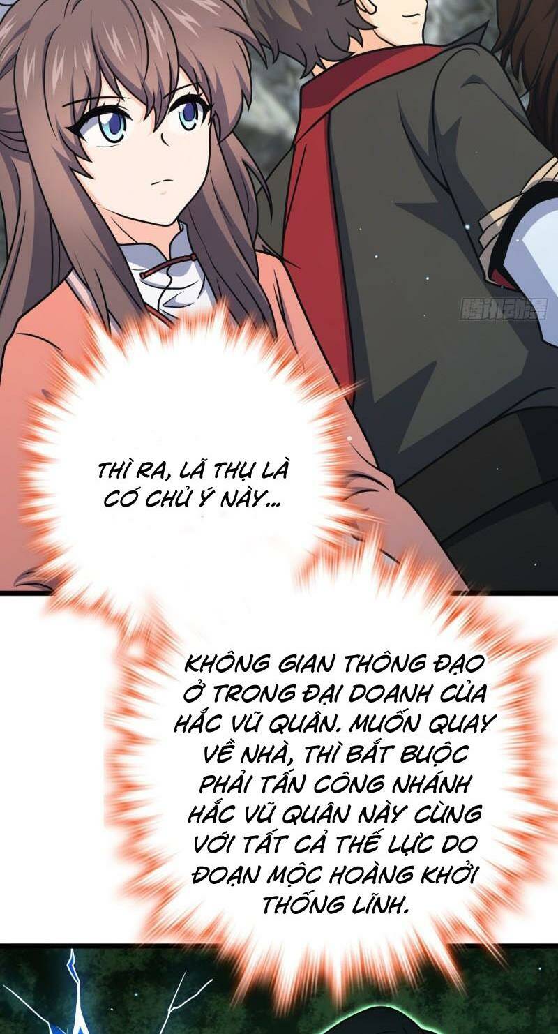 Đại Vương Tha Mạng Chapter 645 - Trang 2