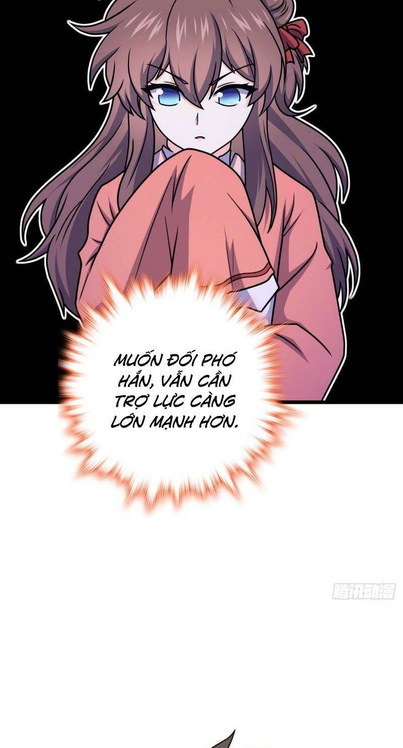 Đại Vương Tha Mạng Chapter 645 - Trang 2