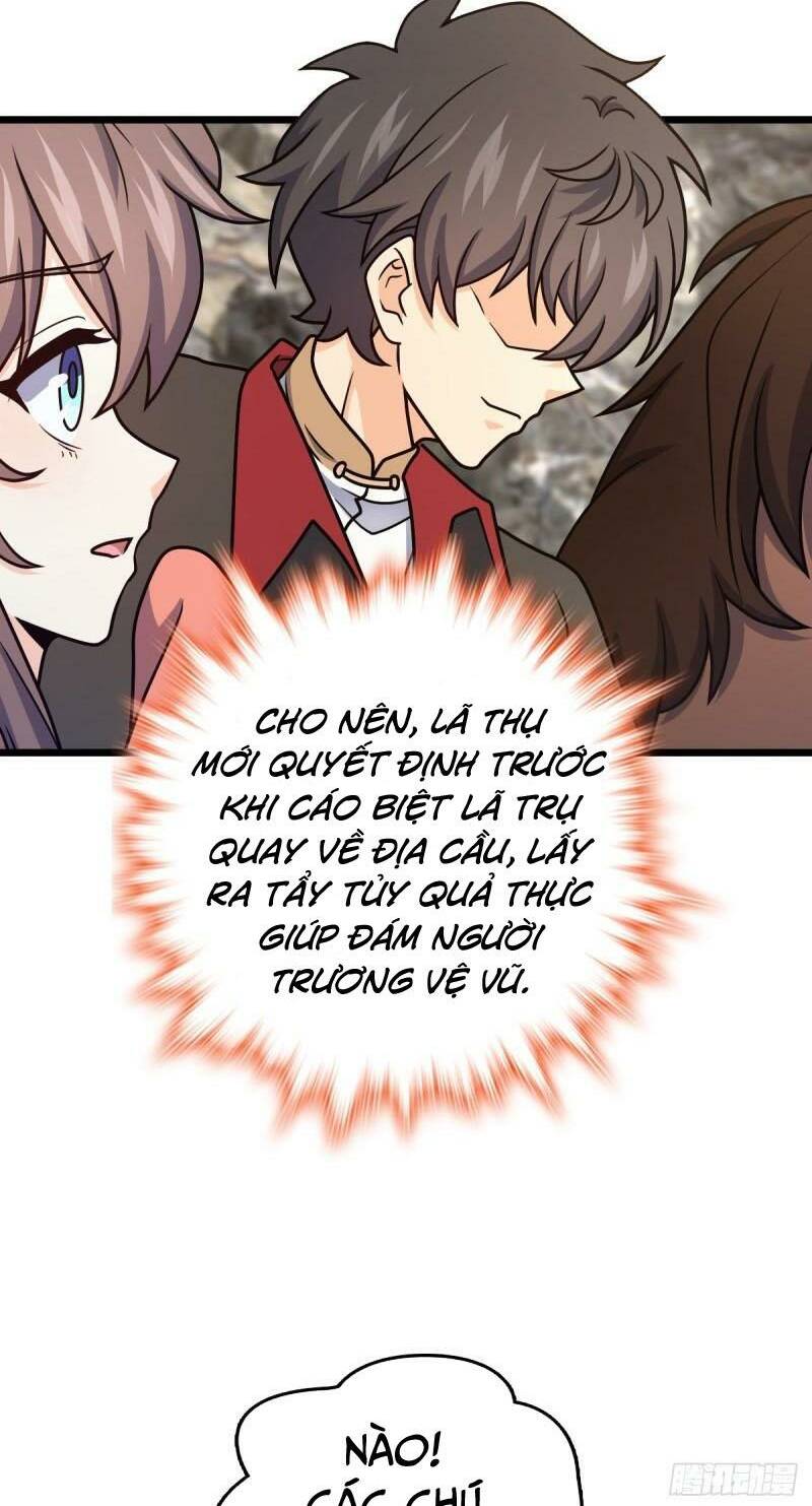 Đại Vương Tha Mạng Chapter 645 - Trang 2