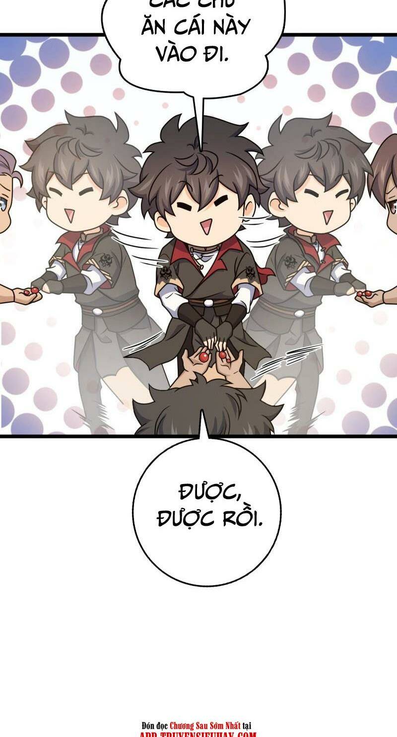 Đại Vương Tha Mạng Chapter 645 - Trang 2