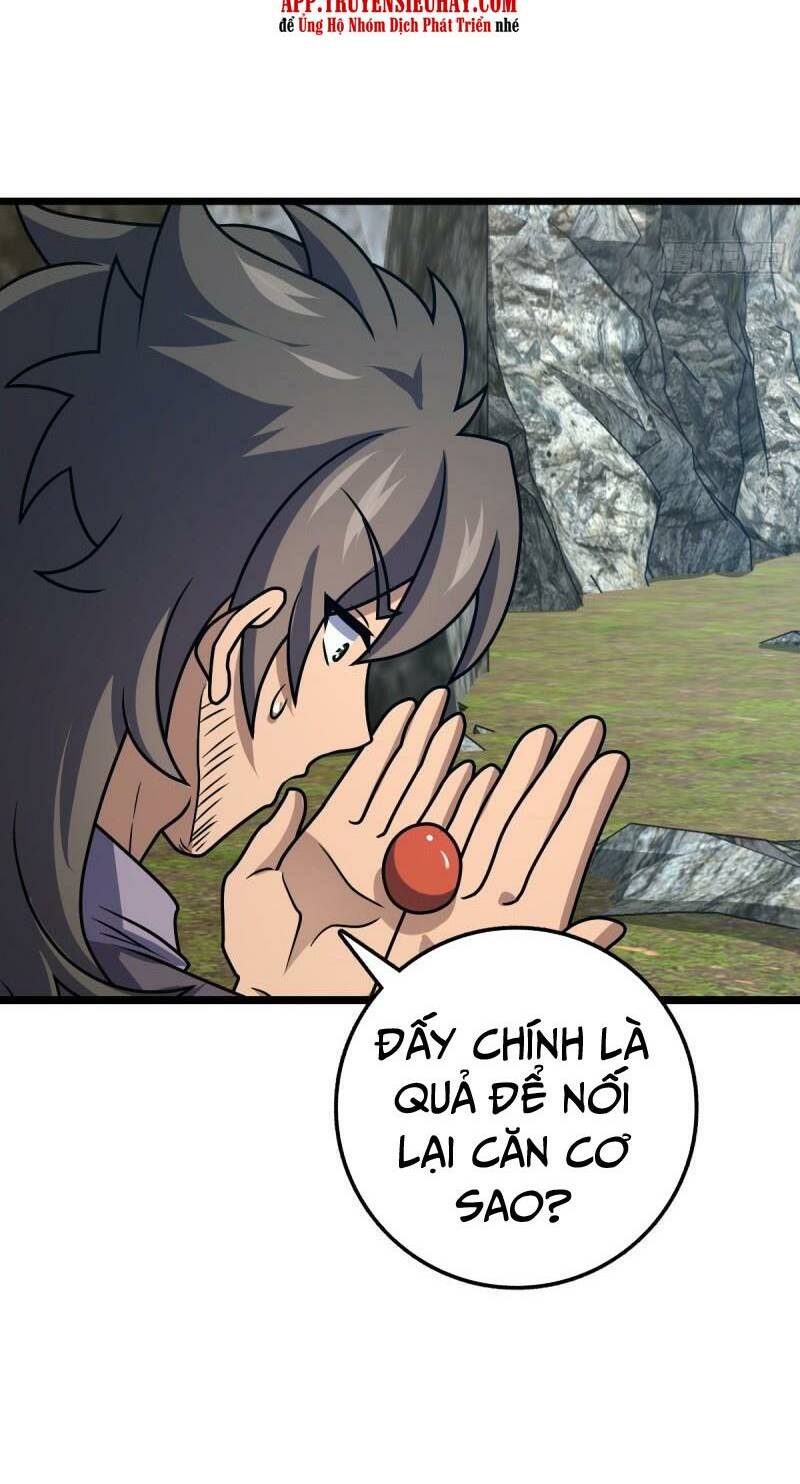 Đại Vương Tha Mạng Chapter 645 - Trang 2