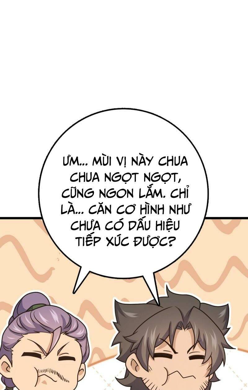 Đại Vương Tha Mạng Chapter 645 - Trang 2