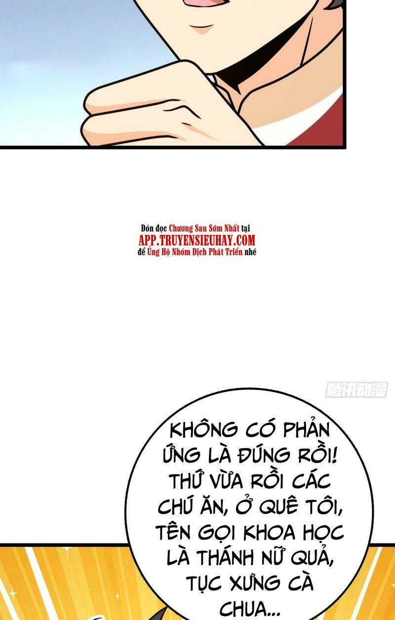 Đại Vương Tha Mạng Chapter 645 - Trang 2