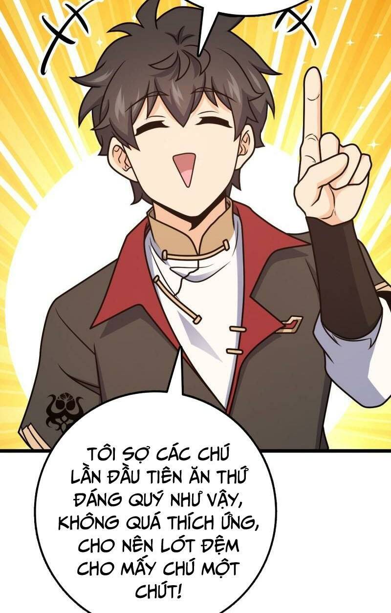 Đại Vương Tha Mạng Chapter 645 - Trang 2