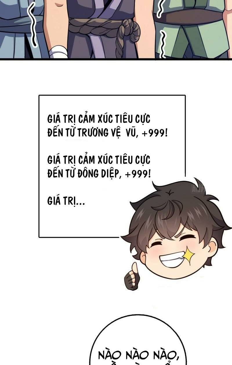 Đại Vương Tha Mạng Chapter 645 - Trang 2