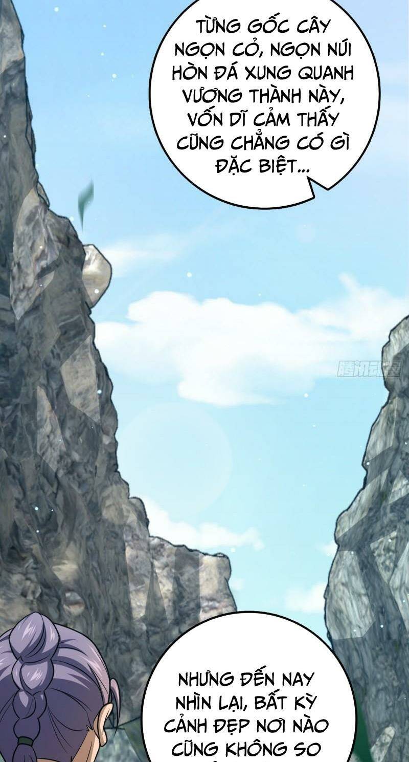 Đại Vương Tha Mạng Chapter 645 - Trang 2