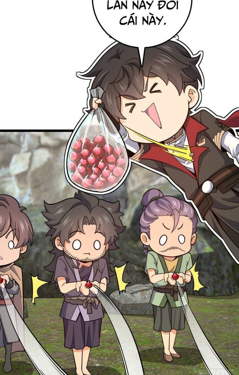 Đại Vương Tha Mạng Chapter 645 - Trang 2