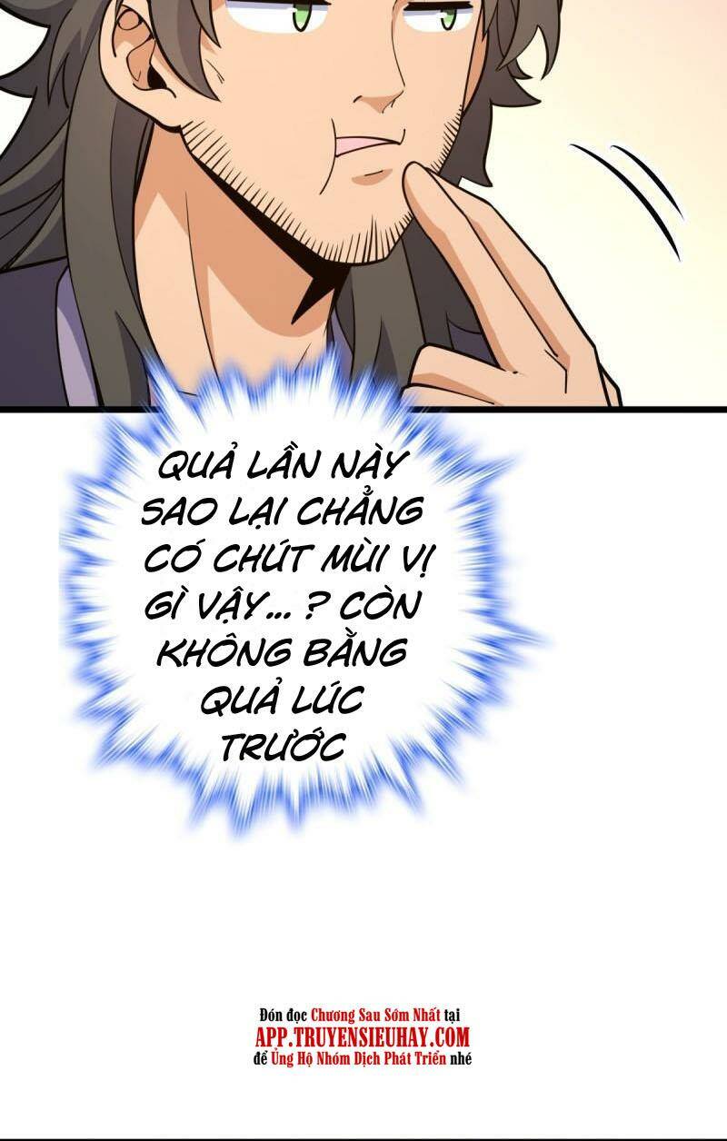 Đại Vương Tha Mạng Chapter 645 - Trang 2
