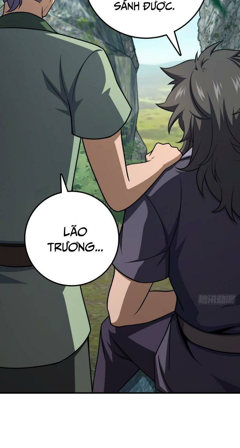Đại Vương Tha Mạng Chapter 645 - Trang 2